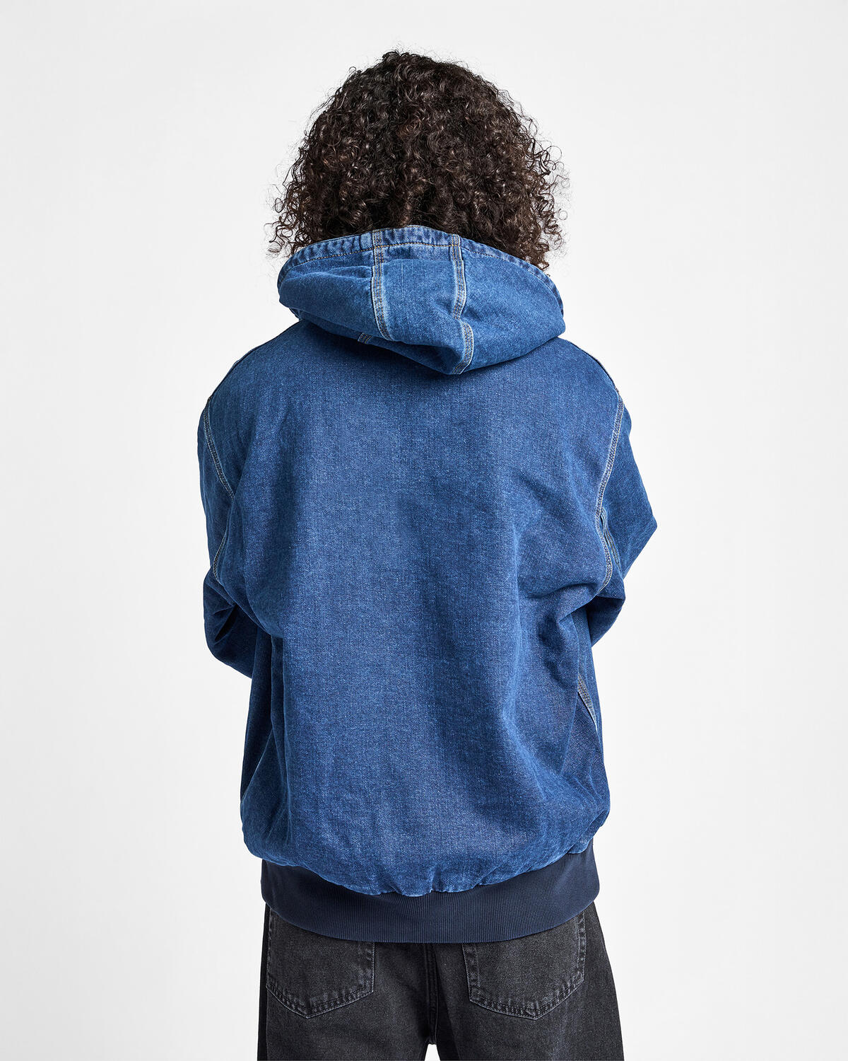 Carhartt WIP OG Active Jacket (Winter) | I032232.0106 | AFEW STORE